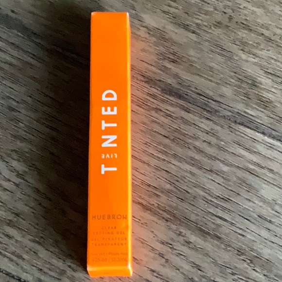 Live Tinted Hue Brown - Picture 1 of 4